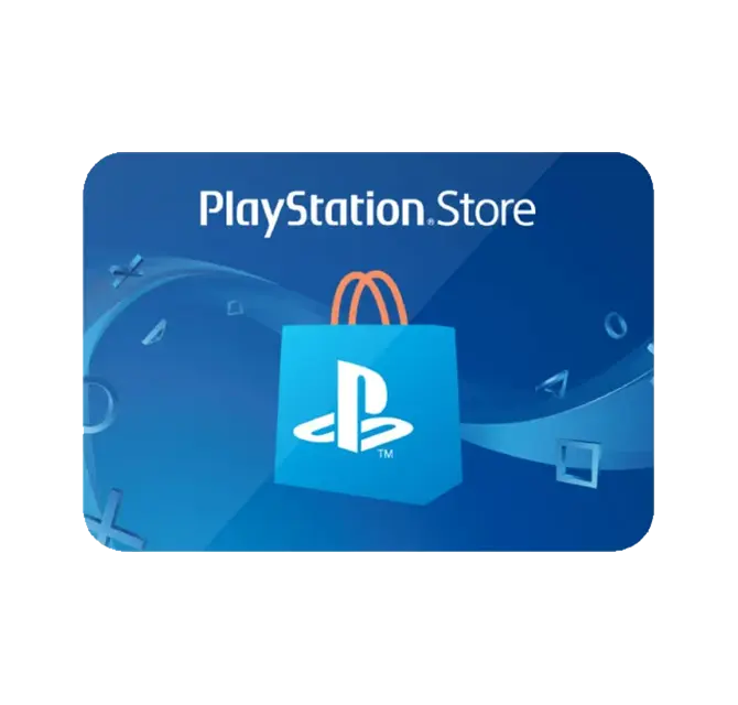 Carte Playstation (10 €)